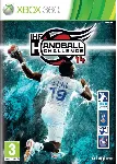 188 ⭐ XBOX 360 | Handball 16 + IHF Handball Challenge 14