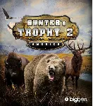 189 ⭐ XBOX 360 | Hunter's Trophy 2 Australia + America