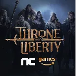 THRONE AND LIBERTY РАБОТАЕТ В РОССИИ НОВЫЙ АККАУНТ - irongamers.ru
