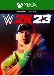 WWE 2K23 + FIFA 23 XBOX АККАУНТ