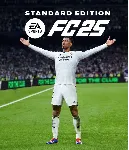 FC 25 (Fifa 25) (PS4/RUS) П3-Активация