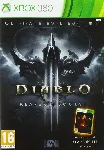 194 ⭐ XBOX 360 | DARK SOULS II + Diablo III Reaper of Souls + Risen 3 Titan Lords +11