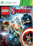 197 ⭐ XBOX 360 | LEGO Игры + Terraria – Xbox 360 Edition + Mighty No. 9 + Cars 3 + 8