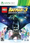 197 ⭐ XBOX 360 | LEGO Игры + Terraria – Xbox 360 Edition + Mighty No. 9 + Cars 3 + 8