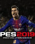 💳 PES 2019 (PS4/RU) П3 Активация