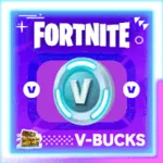 FORTNITE 1000 • 2800 • 5000 • 13500 V-Bucks ●EPIC● - irongamers.ru