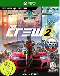 The Crew 2 XBOX ONE , Series X|S Ключ +RUS - irongamers.ru