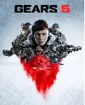 ⚡ Gears 5 / КЛЮЧ СРАЗУ / XBOX ONE/SERIES⚡ 