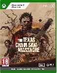 ⚡ ️The Texas Chain Saw Massacre / XBOX GLOBAL КЛЮЧ⚡ 