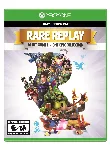 ⚡ КЛЮЧ БЕЗ СМЕНЫ IP / RARE REPLAY/РЕТРОСПЕКТИВА RARE⚡ 