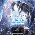 MONSTER HUNTER WORLD ICEBORNE MASTER STEAM КЛЮЧ - irongamers.ru