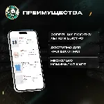 H&M GIFT CARD 10-50$ США - irongamers.ru