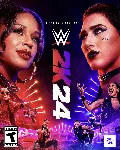 SYSTEM SHOCK + WWE 2K24  ❤ ️‍🔥 XBOX АККАУНТ