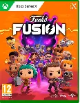 ⚡ Funko Fusion(Xbox)+Игры общий аккаунт