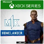 Mortal Kombat 1 Homelander Xbox Series - irongamers.ru