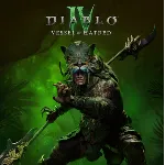 🔴 DLC Diablo IV: Lord of Hatred 🎮 TR|UA PS4 PS5🔴 PS