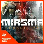 ✅ Miasma Chronicles - STEAM КЛЮЧ GLOBAL + RU 🔑 