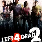 Left 4 Dead 2  | Steam + Смена почты