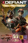 ☀ ️Gold Season 2 Pack - XDefiant XBOX💵 DLC