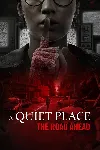A Quiet Place: The Road Ahead - irongamers.ru