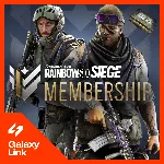 🛡 ️ RAINBOW SIX SIEGE 💰 MEMBERSHIP 💰 ПК/STEAM/XBOX/PS