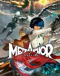 🔥 Metaphor: ReFantazio Steam Gift 🔥 