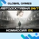 SILENT HILL 2 STEAM GIFT(БЕЗ РФ) АВТОДОСТАВКА 0% - irongamers.ru