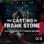 The Casting of Frank Stone Deluxe | Xbox Ключ/Код - irongamers.ru