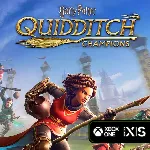 КЛЮЧ Harry Potter Quidditch Champions XBOX Код