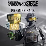⭐️ Кредиты-Rainbow Six Siege /X🔮 ⭐️Кредиты⭐️XBOX/PC/PS