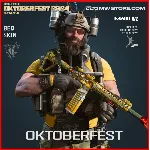 COD MW III/Warzone / НАБОР ОКТОБЕРФЕСТ 2024/КЛЮЧ СРАЗУ - irongamers.ru