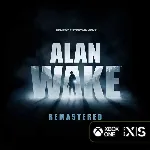 КЛЮЧ Alan Wake Remastered XBOX Код