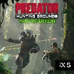 КЛЮЧ Predator Hunting Grounds Yautja XBOX Код - irongamers.ru