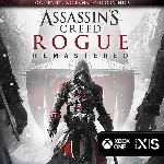 КЛЮЧ Assassins Creed Rogue Remastered XBOX Код - irongamers.ru