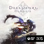 КЛЮЧ Darksiders Genesis XBOX Код