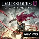 КЛЮЧ Darksiders III Deluxe Edition XBOX Код - irongamers.ru