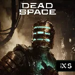 КЛЮЧ Dead Space XBOX Код