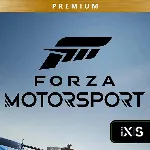 КЛЮЧ Forza Motorsport Premium Edition XBOX, PC(не steam) Код
