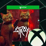 STRAY Xbox One & Series X|S + PC АКТИВАЦИЯ - irongamers.ru