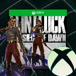 Flintlock: The Siege of Dawn XBOX SERIES X|S + ПК НА ВАШ АККАУНТ