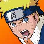 NARUTO: Ultimate Ninja STORM iPhone ios AppStore iPad - irongamers.ru