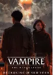 ✅ Vampire: The Masquerade - Reckoning of New York