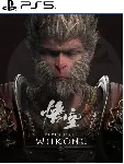 ACCOUNT PS5 SECONDARY BLACK MYTH: WUKONG PAYPAL - irongamers.ru