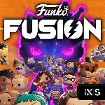 КЛЮЧ Funko Fusion XBOX Код - irongamers.ru