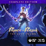 КЛЮЧ Prince of Persia Lost Crown Complete XBOX Код - irongamers.ru