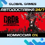 Dead Rising Deluxe Remaster STEAM GIFT 🚀 АВТО💳 0%