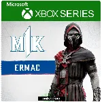 Mortal Kombat 1 Ermac Xbox Series - irongamers.ru