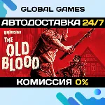 Wolfenstein: The Old Blood STEAM GIFT🚀 АВТОДОСТАВКА💳 0%