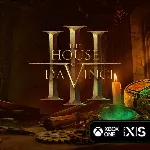 КЛЮЧ The House of Da Vinci 3 XBOX, Handheld, PC(не steam) Код - irongamers.ru