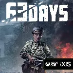 63 Days | Xbox Ключ/Код - irongamers.ru